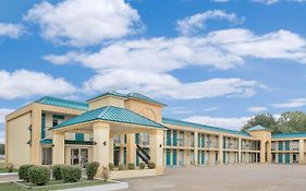 America Best Value Inn Kosciusko